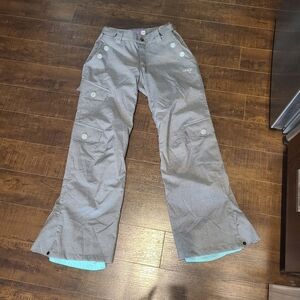 Orage women's snow pants - ski pants - snowboard pants